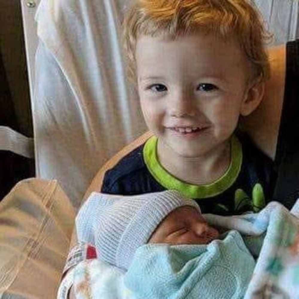 Meet your Posher, Teri